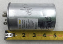 Titan Pro TRCFD5075 50+7.5MFD+/-5% 440/370VAC 60/50Hz Capacitor