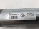 Southwire 645610 Topaz UPC 2" X 10" Rigid NPT Threaded Conduit Nipple