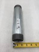 Southwire 645610 Topaz UPC 2" X 10" Rigid NPT Threaded Conduit Nipple