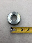Southwire LRB-14 2" X 1" Reducing Bushing for Reducing Size on Threaded Fittings