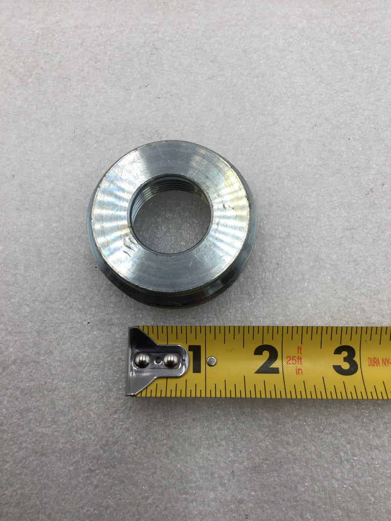 Southwire LRB-14 2" X 1" Reducing Bushing for Reducing Size on Threaded Fittings