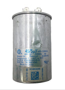 Tongfeng CD440-4505R-0 45/5uf+/-6% 440v 50/60Hz CBB65B Capacitor