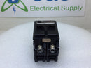 General Switch GA250 50 Amp 2 Pole 120/240V Circuit Breaker - Cosmetic Flaw