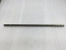 FPE L120-30 24 Position Ground Bar for 14 AWG to 1/0 AWG Wire Sizes 1/2" X 20.5"