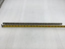 FPE L120-30 24 Position Ground Bar for 14 AWG to 1/0 AWG Wire Sizes 1/2" X 20.5"