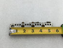 CMC SCB-1/0 16 Position 1/0-14 AWG Grounding Bar