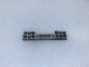 Square D 11 Position 4-14 AWG Grounding Bar