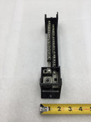 GE TX2415 40 Position Isolated Two Level Ground/Neutral Bar Kit 2" X 10.5"