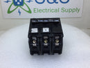 Siemens B335 35 Amp 3 Pole 240V Type BL Circuit Breaker - Cosmetic Flaw