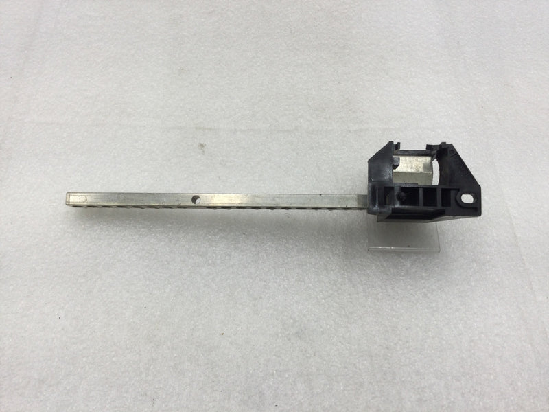 Ilsco N-875 20 Position Ground Bar Kit w/ Lug Connections