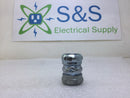 Thomas & Betts 3/4" EMT Compression Coupling