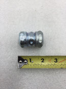 Thomas & Betts 3/4" EMT Compression Coupling