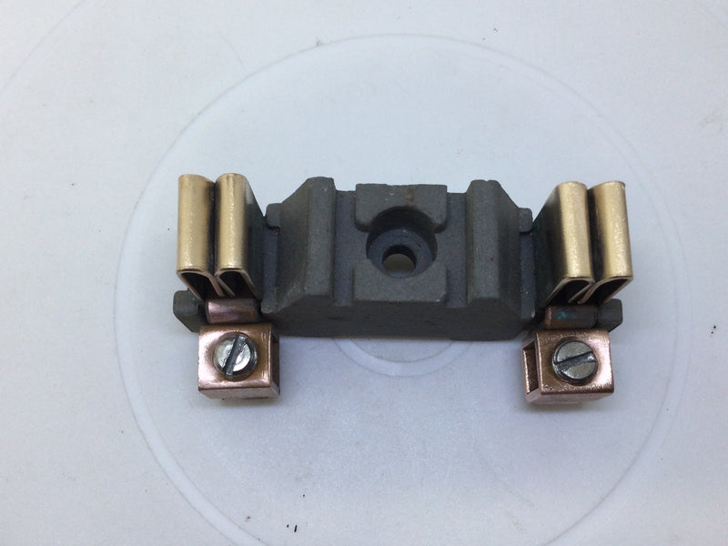 Weco D-14 100 Amp 120/240v Porcelain Meter Socket Replacement