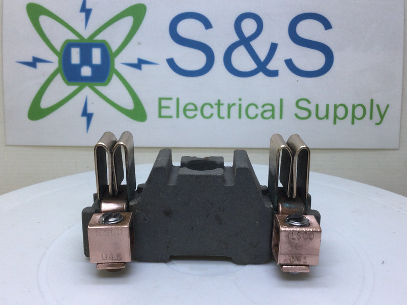 Weco D-14 100 Amp 120/240v Porcelain Meter Socket Replacement