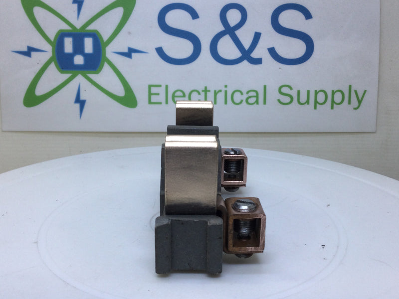 Weco D-14 100 Amp 120/240v Porcelain Meter Socket Replacement