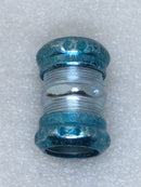 Lot of 6 Southwire 3/4" Raintight EMT Compression Coupling