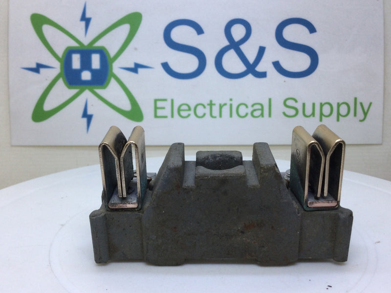 Weco D-14 100 Amp 120/240v Porcelain Meter Socket Replacement Part