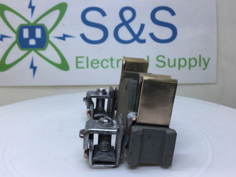 Weco D-14 100 Amp 120/240v Porcelain Meter Socket Replacement Part