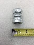 Lot of 26 3/4" EMT Conduit Compression Coupling