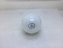 General Electric 40 Watt 120V Soft White Light Bulb