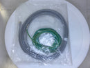 Draka Elevator Products RJ12 Harness w/ Ground