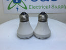 Sylvania P16 60 Watts 120V Light Bulb