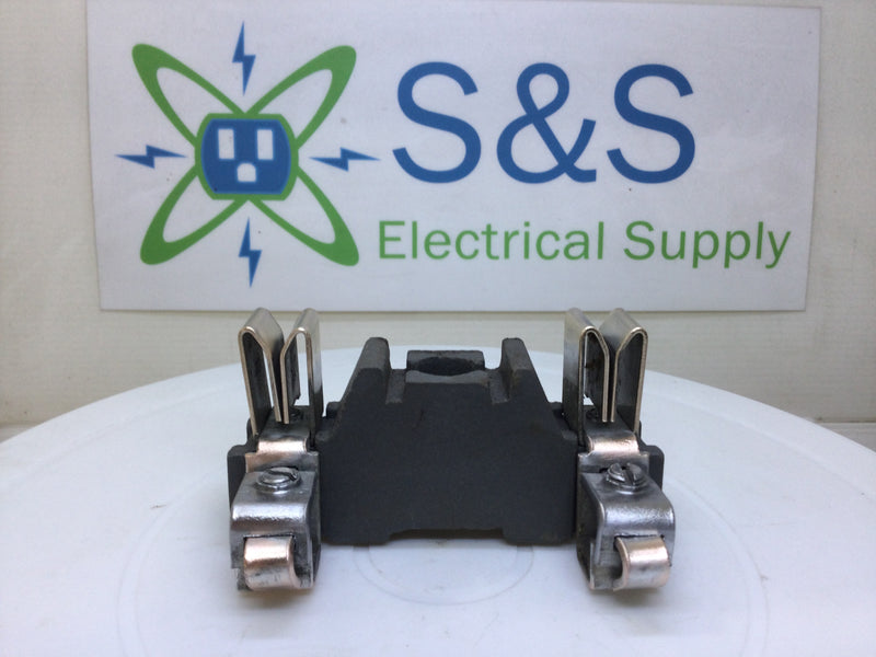 Weco D-14 100 Amp 120/240v Porcelain Meter Socket Replacement Part