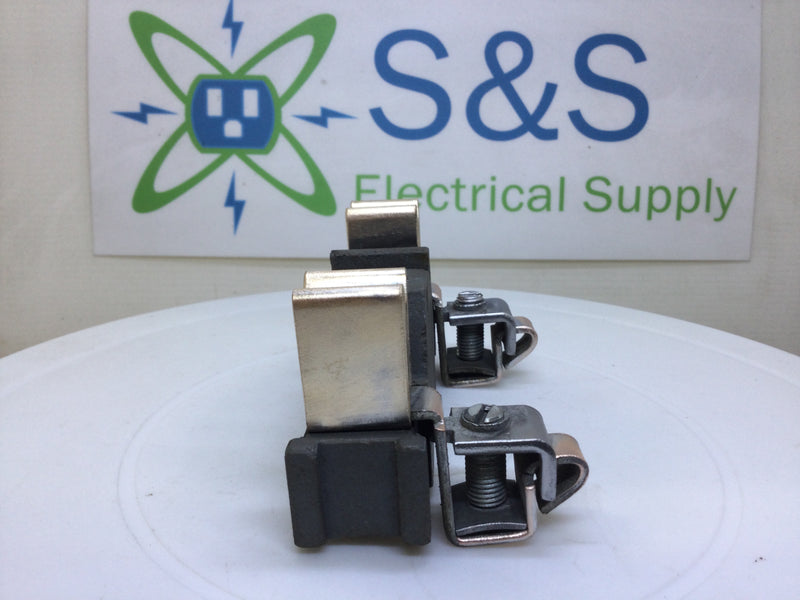 Weco D-14 100 Amp 120/240v Porcelain Meter Socket Replacement Part