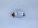 Mechanical Products 752-001-200 20 Amp 120V 1 Pole Circuit Breaker