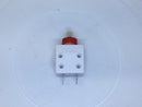 Mechanical Products 752-001-200 20 Amp 120V 1 Pole Circuit Breaker