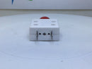 Mechanical Products 752-001-200 20 Amp 120V 1 Pole Circuit Breaker