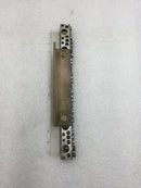 Ilsco N8108 1/0-14 AL9CU 6-14 27 Position Neutral/Ground Bar With Mount