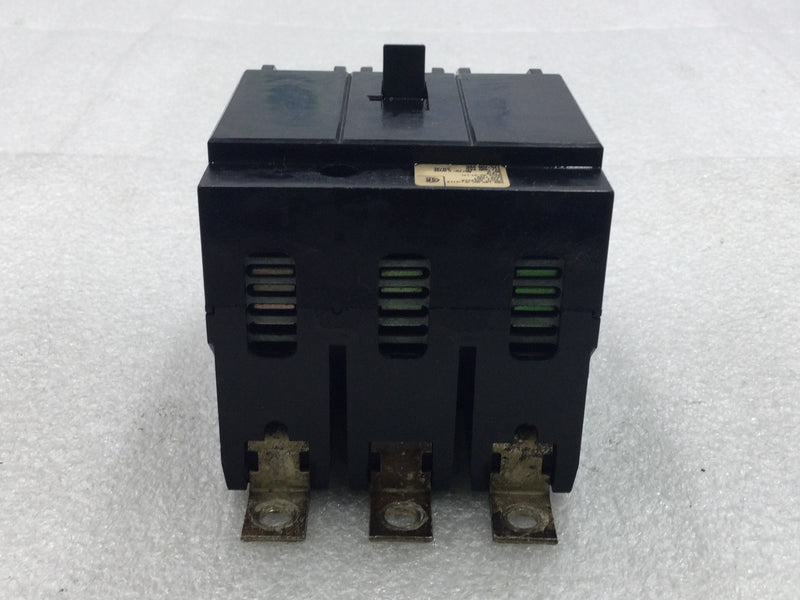 Westinghouse GHB3090 90 Amp 3 Pole 277/480V Circuit Breaker