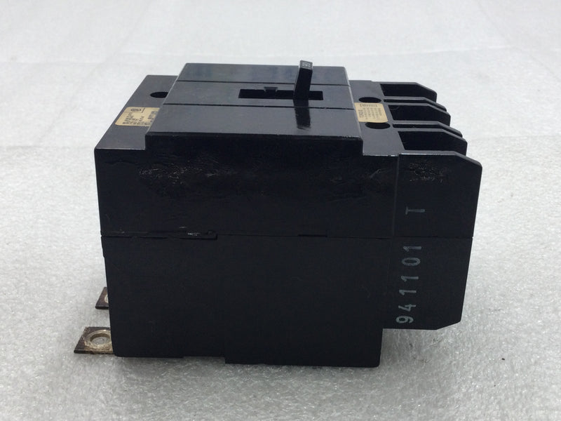 Westinghouse GHB3090 90 Amp 3 Pole 277/480V Circuit Breaker