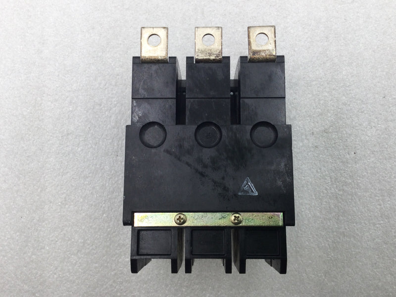 Westinghouse GHB3090 90 Amp 3 Pole 277/480V Circuit Breaker