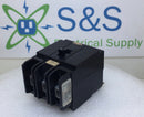 Westinghouse GHB3090 90 Amp 3 Pole 277/480V Circuit Breaker