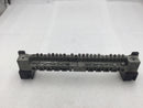 FPE Federal Pacific 44 Position Neutral/Isolated Ground Bar 2" X 12"
