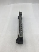 FPE Federal Pacific 44 Position Neutral/Isolated Ground Bar 2" X 12"