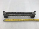 FPE Federal Pacific 44 Position Neutral/Isolated Ground Bar 2" X 12"