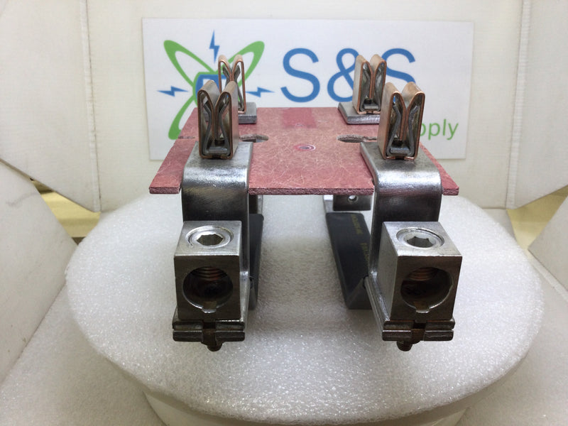 Challenger 100-200 Amp 120/240V 4 Jaw Meter Socket Replacement Kit