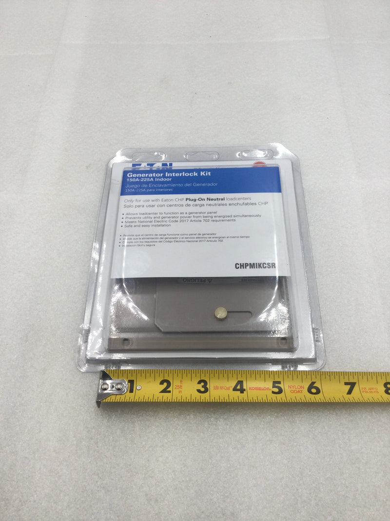 Eaton CHPMIKCSR 150-225 Amp Indoor Generator Interlock Kit