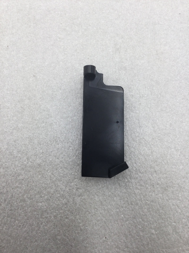 Eaton CHPHD Hold Down Main Breaker Retainer Kit for 2 Pole Type CH Breakers