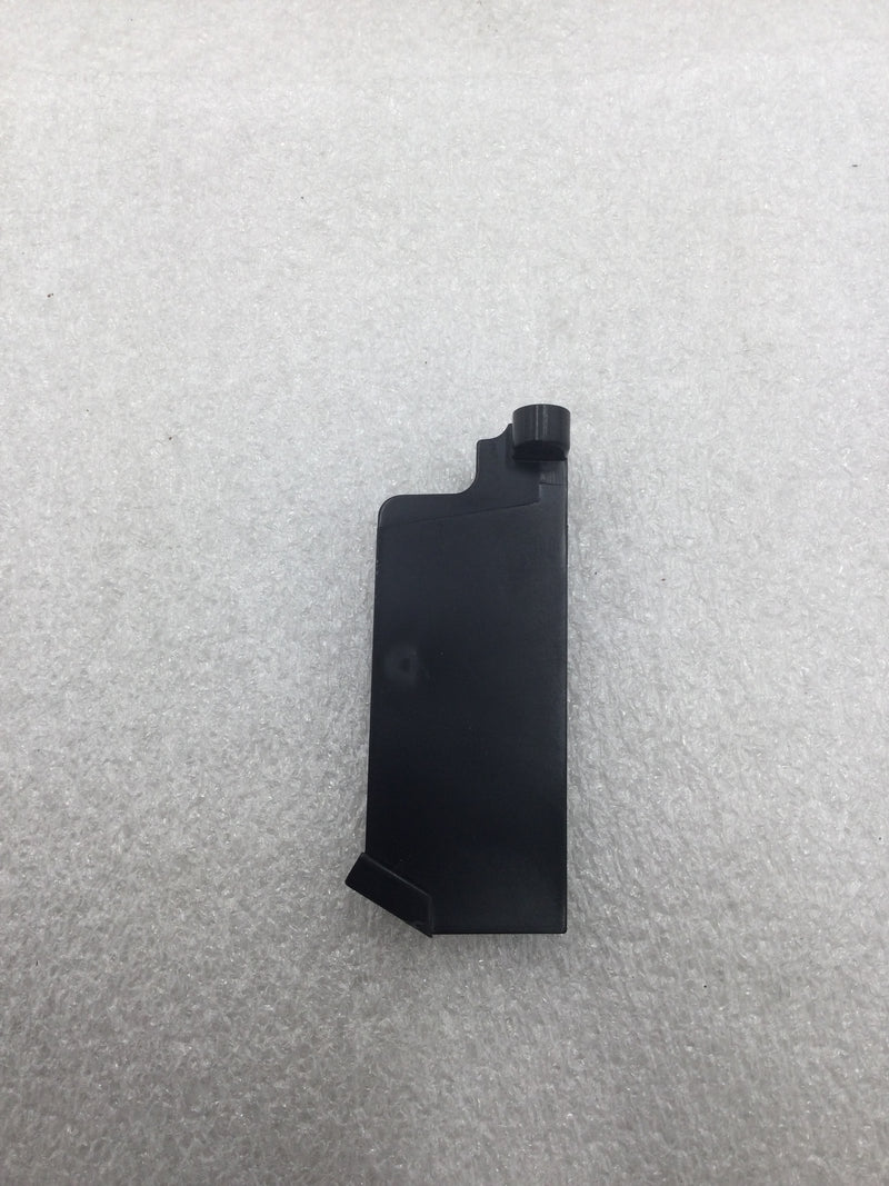 Eaton CHPHD Hold Down Main Breaker Retainer Kit for 2 Pole Type CH Breakers