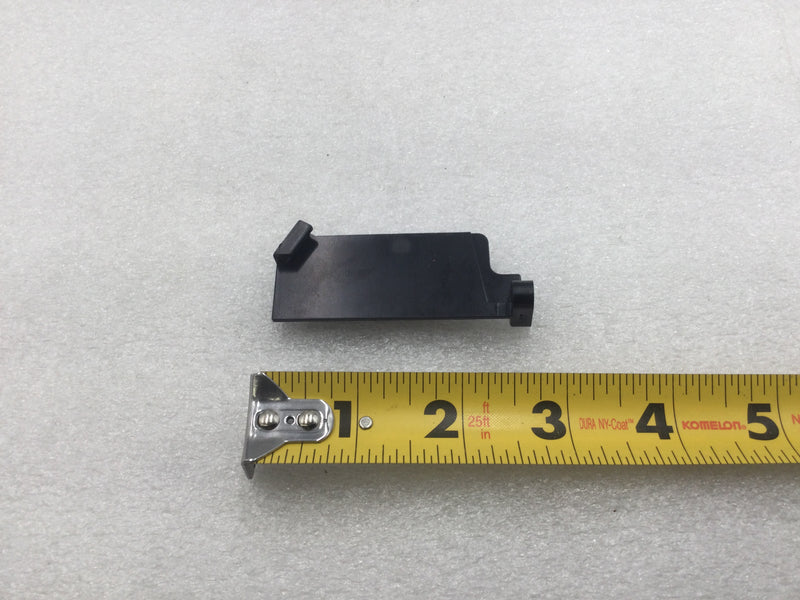 Eaton CHPHD Hold Down Main Breaker Retainer Kit for 2 Pole Type CH Breakers