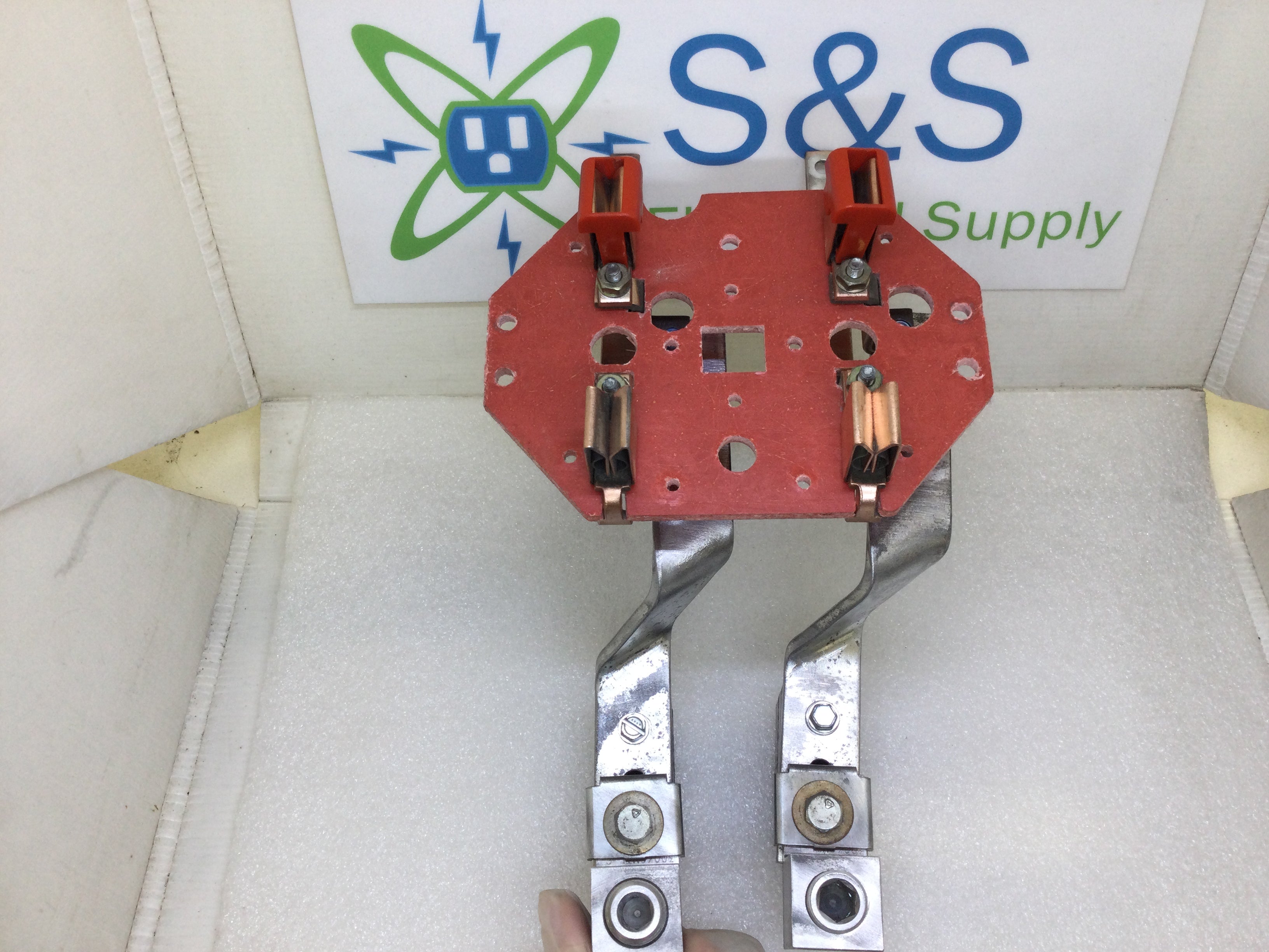 Siemens 200 Amp Uni-Pak Meter Socket Replacement Kit