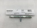 Siemens EGK 3643-19286 23 Position Ground Bus Kit 3/8" X 7"