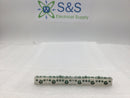 Siemens EGK 3643-19286 23 Position Ground Bus Kit 3/8" X 7"