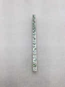 Siemens EGK 3643-19286 23 Position Ground Bus Kit 3/8" X 7"