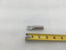Burndy YA25 Hylug CU Compression Lug for 1/O AWG with 5/16" Bolt Hole(Box of 10)