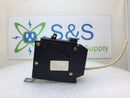 Eaton QBCF1020 20 Amp 1 Pole 120V Ground Fault Circuit Breaker- Short Wire